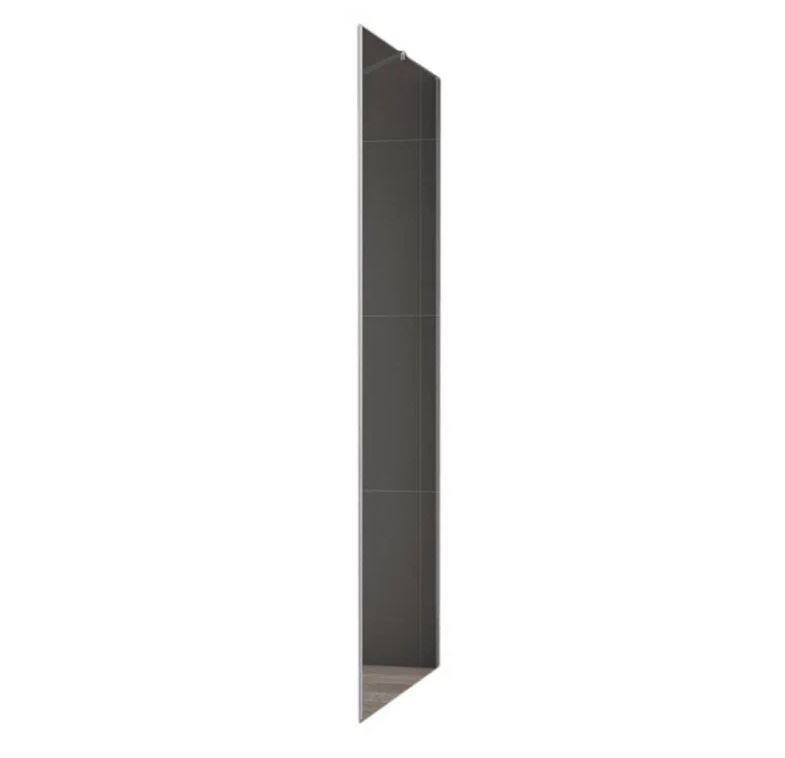 

Боковая стенка Cezares Slider 80x195 80-FIX-C-Cr