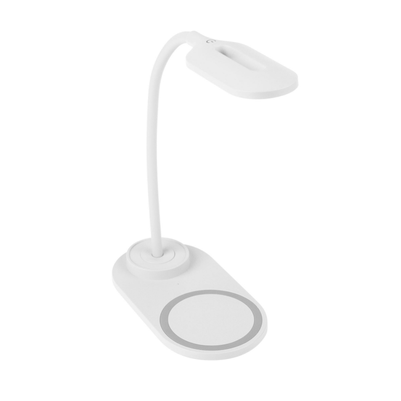 

Светильник Rombica DL-H009, LED Bench White (DL-H009)