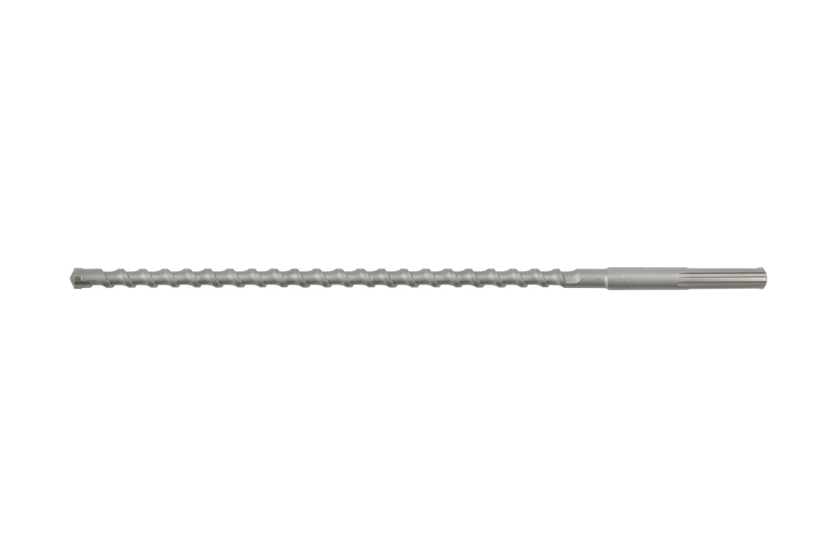 

Бур Кратон SDS-max 25 х 600 мм, арт. 1 02 04 008