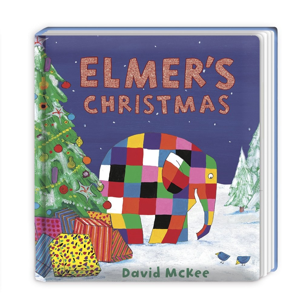 

Elmer's Christmas