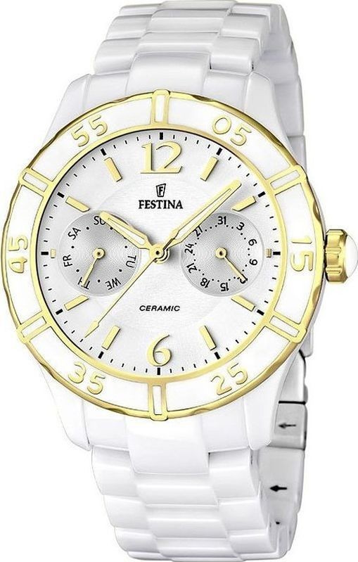 Наручные часы мужские Festina F16634/1