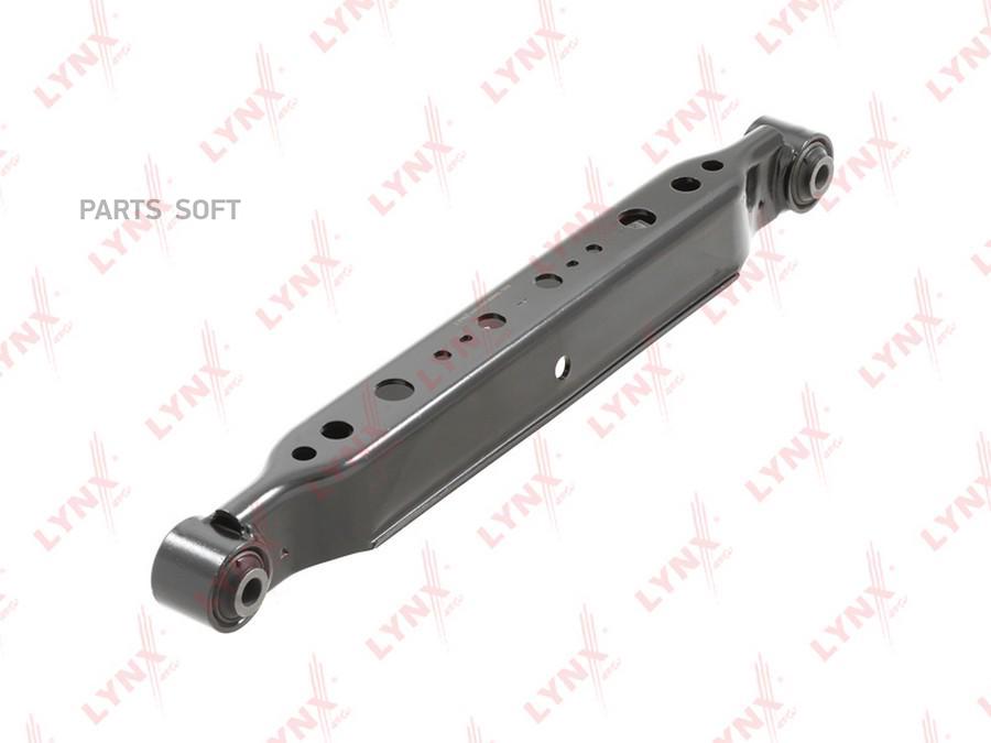 

Тяга Задняя Поперечная Нижняя L Nissan Qashqai (J10) 06-> Lynxauto B5001l LYNXauto B5001L