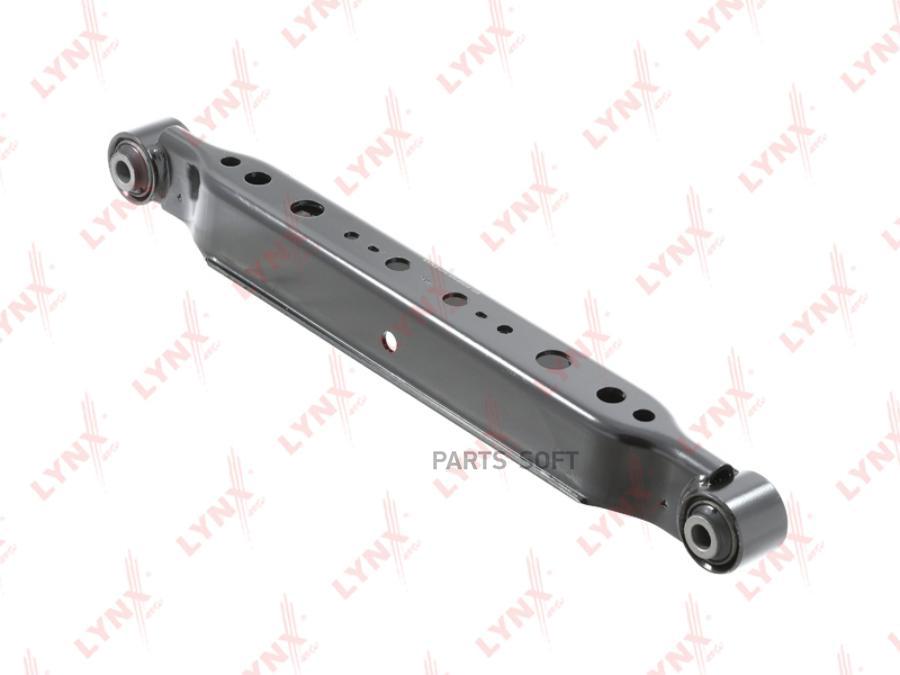 

Тяга Задняя Поперечная Нижняя R Nissan Qashqai (J10) 06-> Lynxauto B5001r LYNXauto B5001R