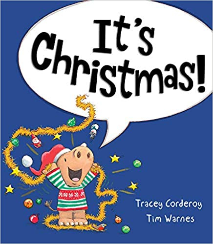 

It’s Christmas!