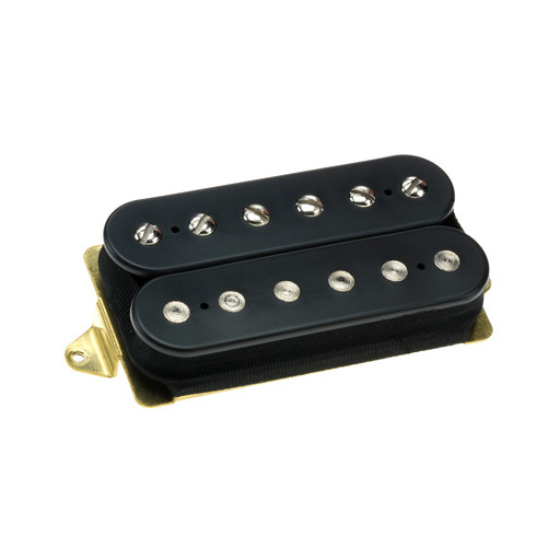 

Звукосниматель DiMarzio DP155BK The Tone Zone, Черный, DP155BK The Tone Zone