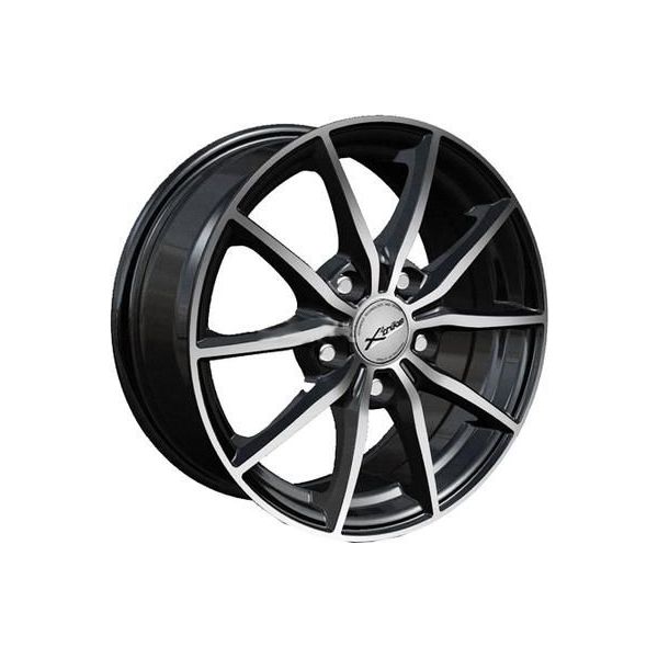 фото Колесный диск x'trike pajero sport r058 7,5\r18 6*139,7 et38 d67,1 hs 40310