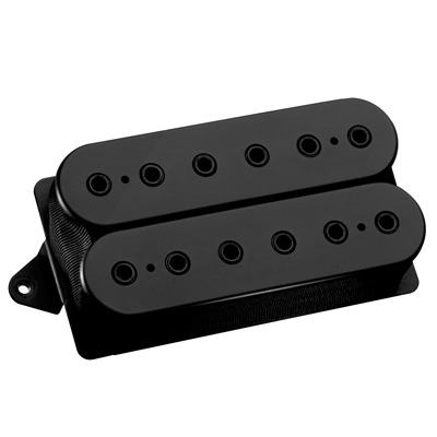 Звукосниматель DiMarzio DP215BK Evo 2 Bridge 14639₽