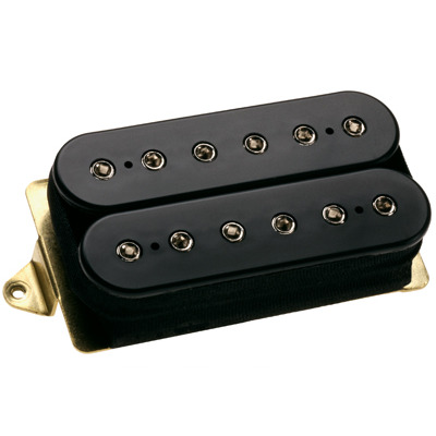 

Звукосниматель DiMarzio DP219BK D Activator Neck, Черный, DP219BK D Activator Neck