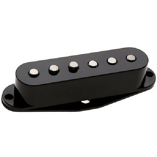 

Звукосниматель DiMarzio DP422BKThe Injector Neck, Черный, DP422BKThe Injector Neck