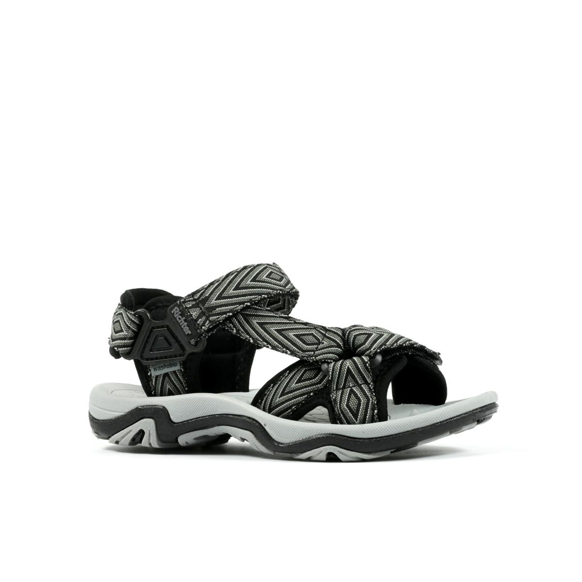 Сандалии Richter sandals 7105-3173-9901 цв. р. 33 Австрия черный