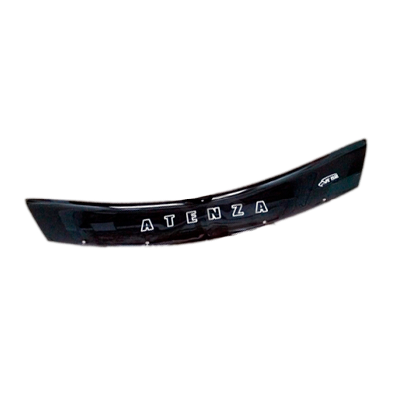 

Дефлектор капота MAZDA Atenza (07-10) VIP TUNING MZD31, Черный