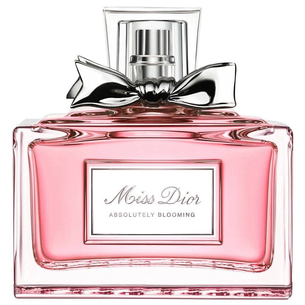 Парфюмерная вода Christian Dior Miss Dior Absolutely Blooming 100 мл