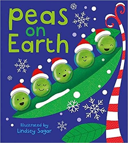 

Peas on Earth