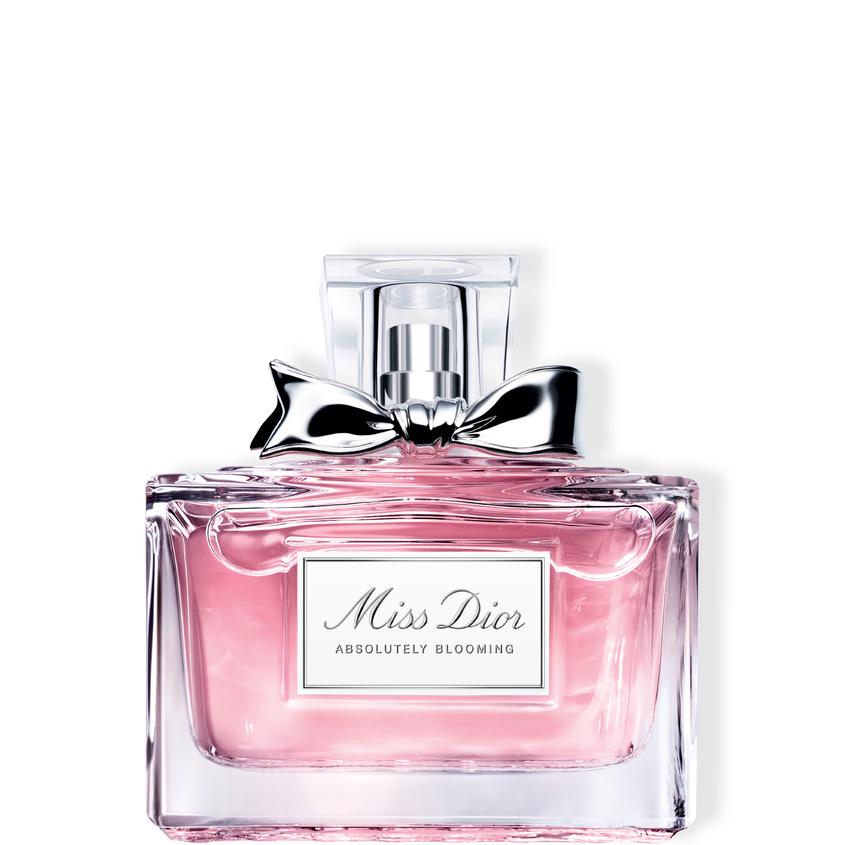 Парфюмерная вода Christian Dior Miss Dior Absolutely Blooming 30 мл