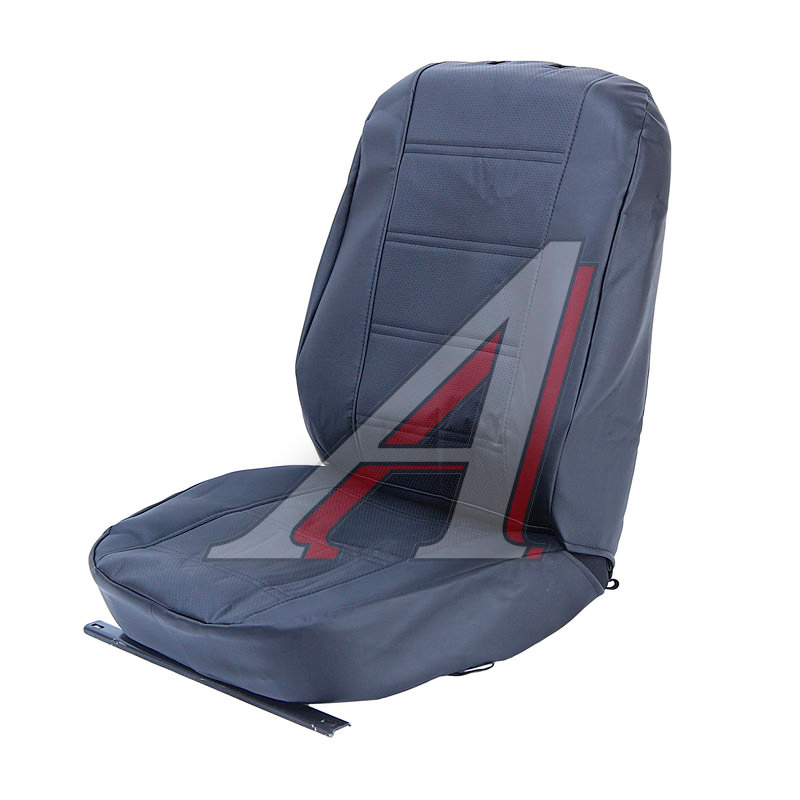

Авточехлы DAEWOO Nexia (08-) экокожа черные PANDORA-A NEXIA 08+ BK CLA