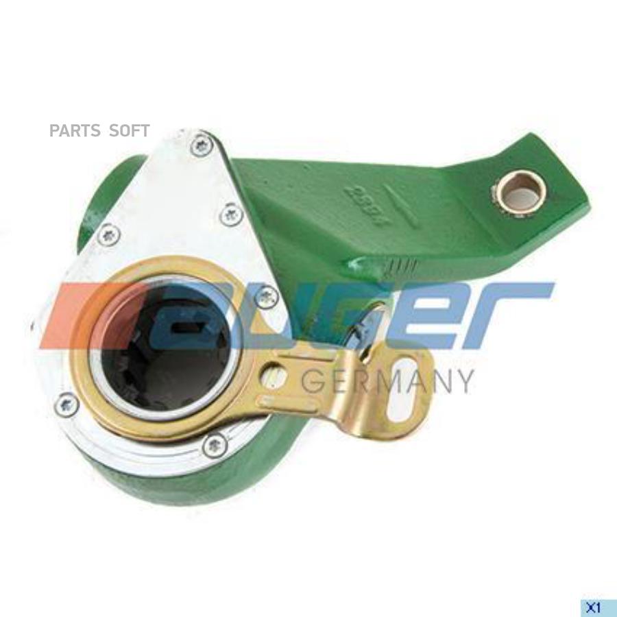 

Трещётка Тормозная AUGER 58048