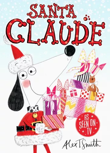 

Santa Claude