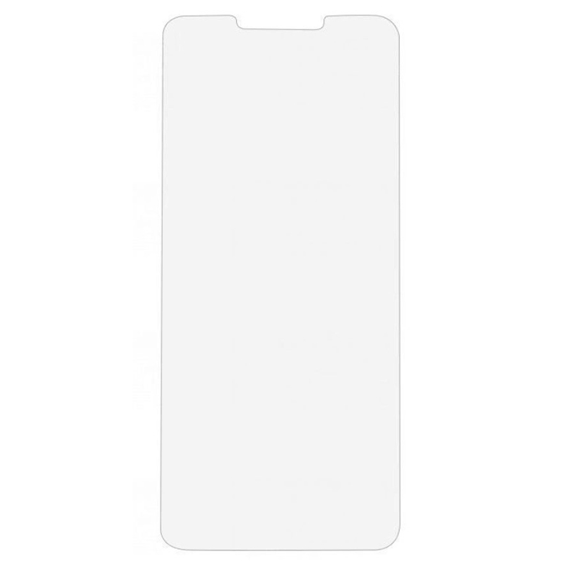 

Защитное стекло на Honor 8С, прозрачное, X-case