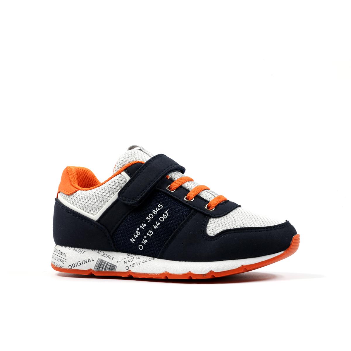 

Кроссовки Richter low shoes 7650-3192-7202-1 цв. синий р. 39, low shoes 7650-3192-7202-1