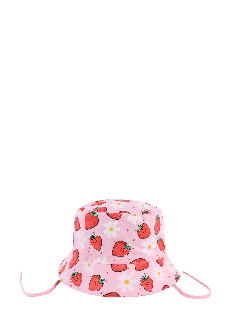 

Панама детская Kari Baby B9991, розовый, 50, B9991