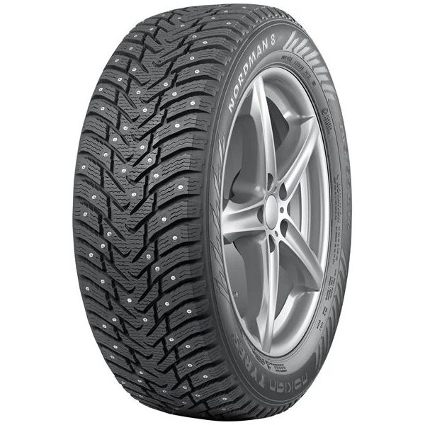 

Шина 225/40R18 92T XL Nordman 8 TL (шип.), Nordman 8 TL XL