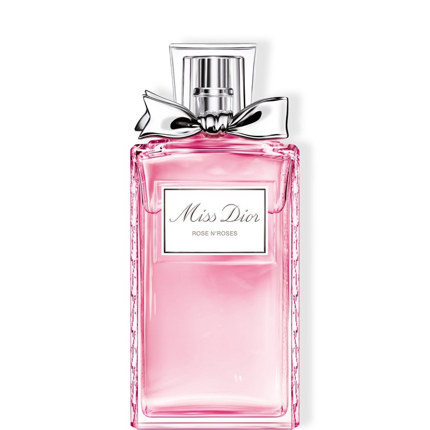 

Туалетная вода Christian Dior Miss Dior Rose N'roses 100 мл