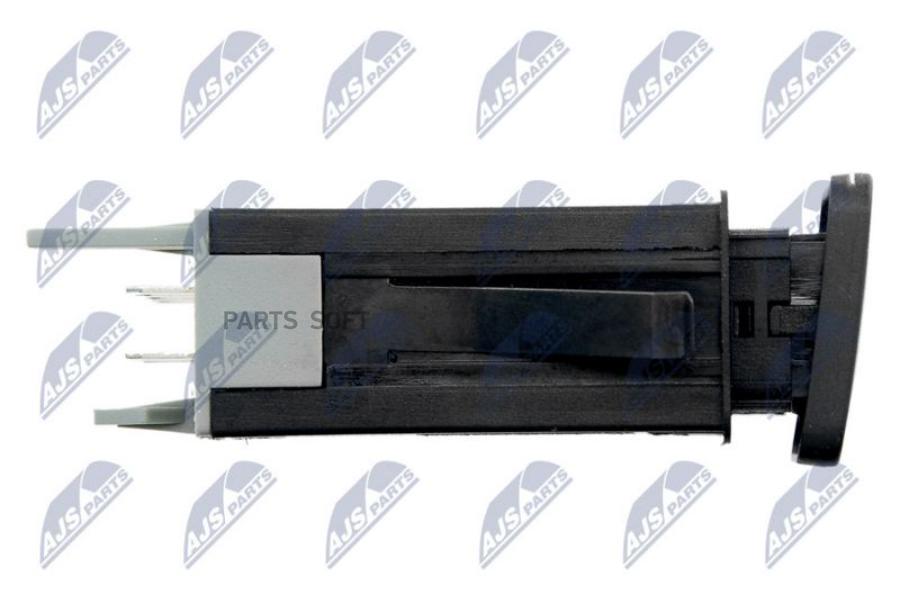 

NTY EWSVW083 EWSVW083_Реле аварийной сигнализации VW Bora/Golf 98-06