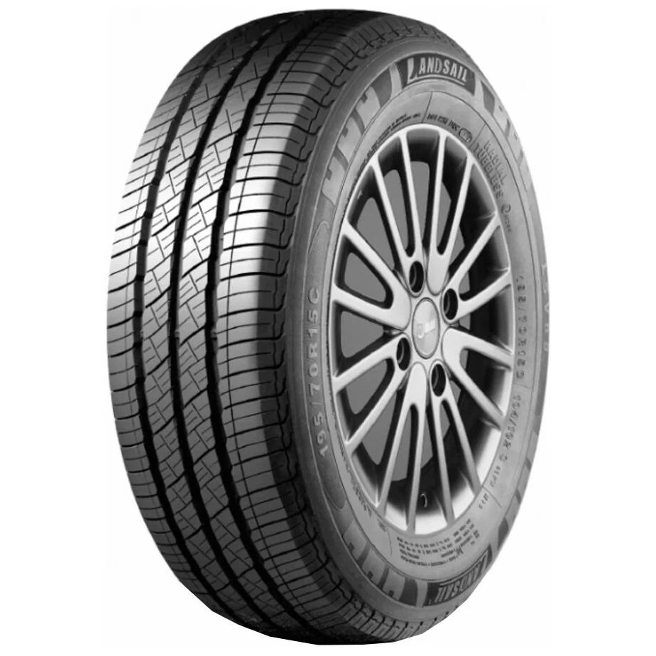 

Шина Landsail 215/75/16 R 116/114 C LSV88, LSV88