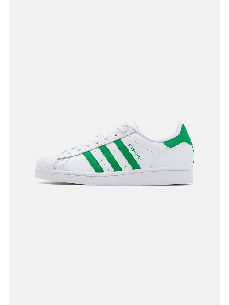 

Кеды унисекс Adidas Originals AD115O1QL белые 37 1/3 EU, Белый, AD115O1QL