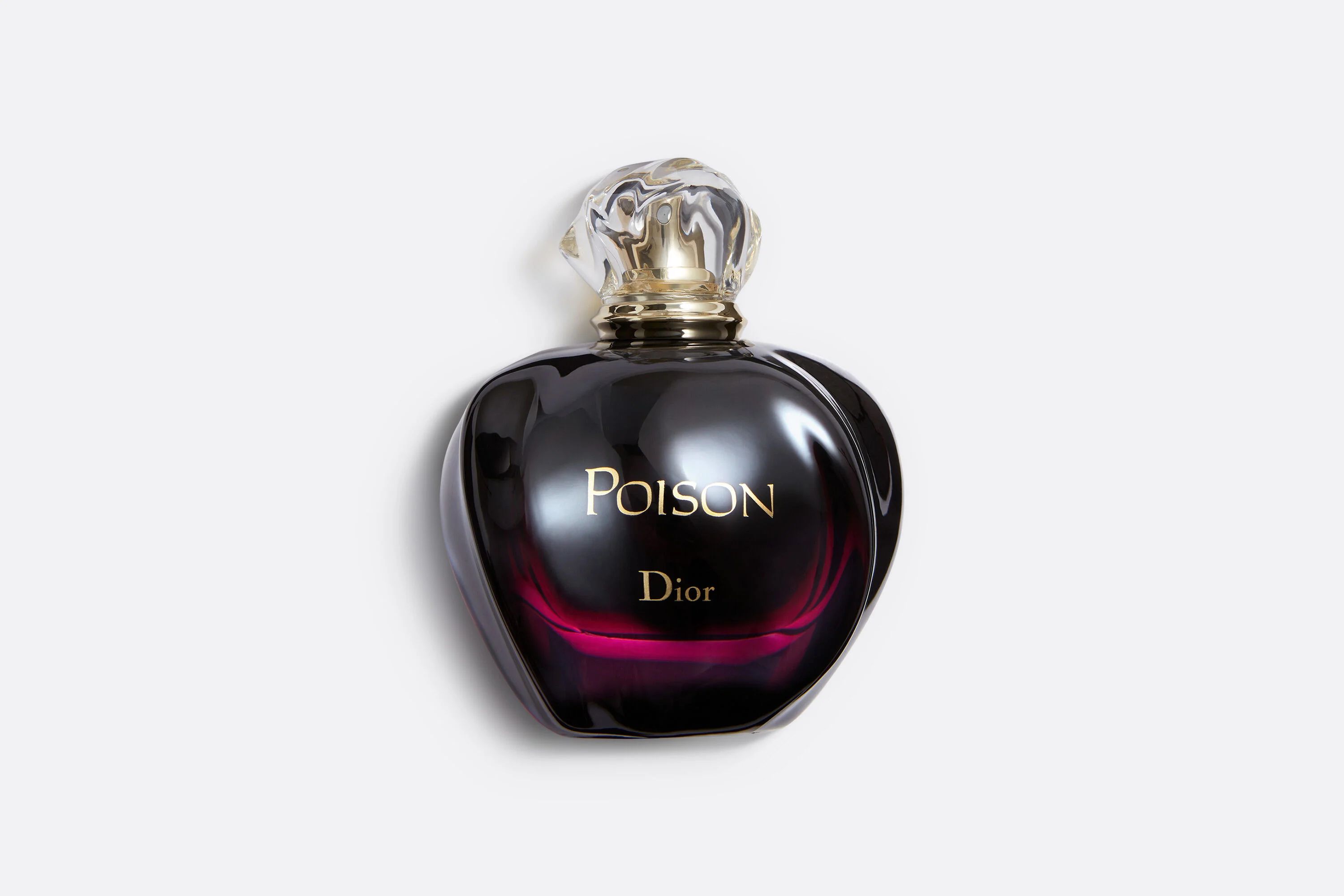 Туалетная вода Christian Dior Poison 50 мл dior midnight poison 100