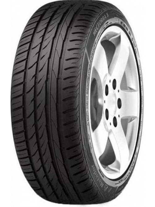 

Шины Matador MP47 Hectorra 3 195/60 R15 88H, MP47 Hectorra 3