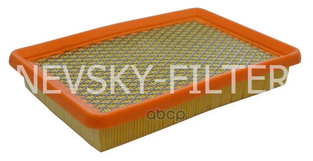 

Фильтр воздушный Hyundai Tucson 04 / Kia Cerato 04 Sport NEVSKY FILTER nf5447m