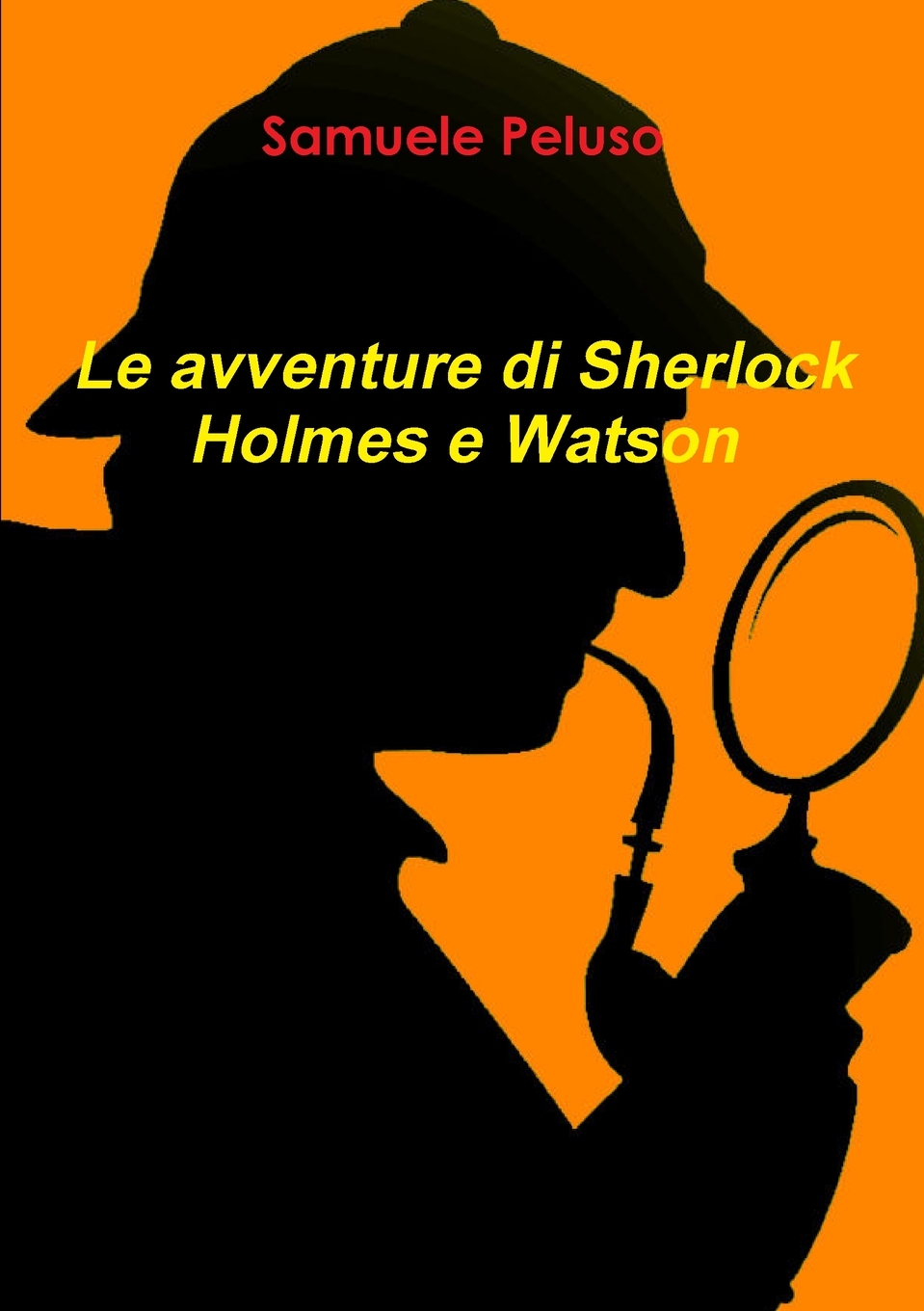 

Le avventure di Sherlock Holmes e Watson