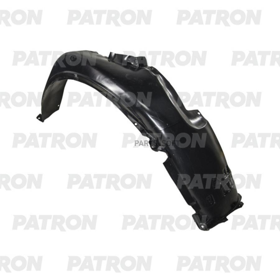 

PATRON P72-2055AR Подкрылок Передн прав OPEL VECTRA A 1988-1995 1шт