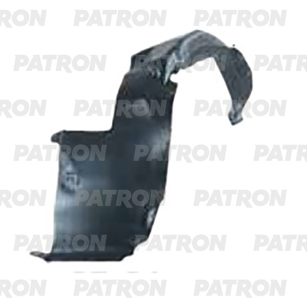 

PATRON P72-2357AL Подкрылок Передн лев MITSUBISHI CARISMA 97-04 1шт