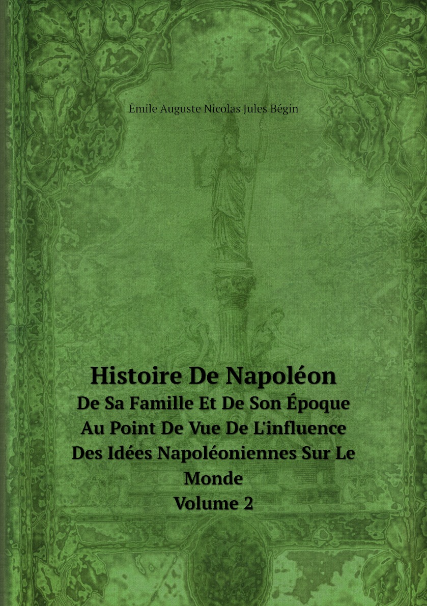 

Histoire De Napoleon