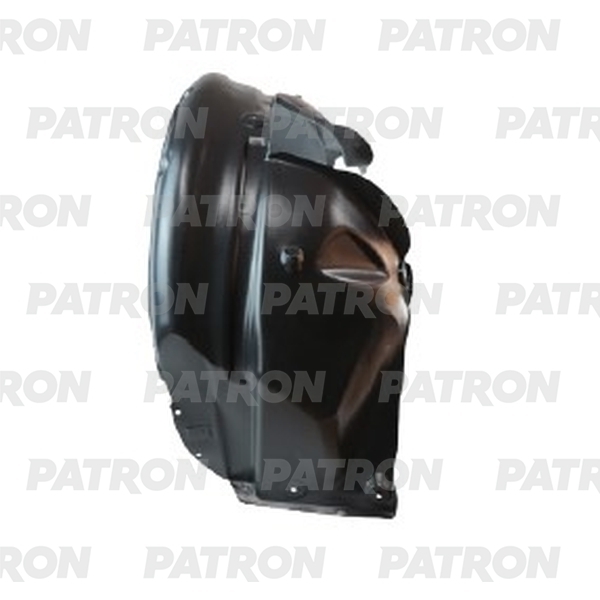 

PATRON P72-2398AL Подкрылок Передн лев DACIA DOKKER/LODGY 13-19 1шт