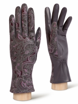 

Перчатки женские ELEGANZZA 01-00034828 многоцветные, р. 8, 01-00034828