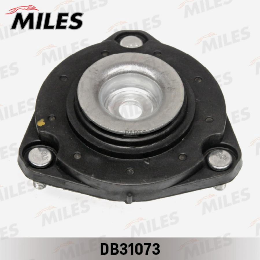 

Опора Амортизатора Miles Db31073 Ford Transit 06- Передняя Miles арт. DB31073