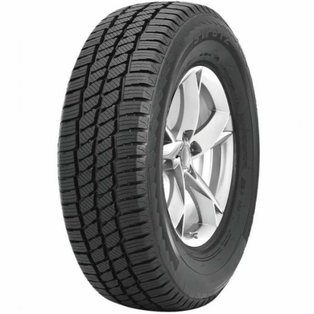 

Автошина GOODRIDE SW612 205/65 R15 102 T, SW612