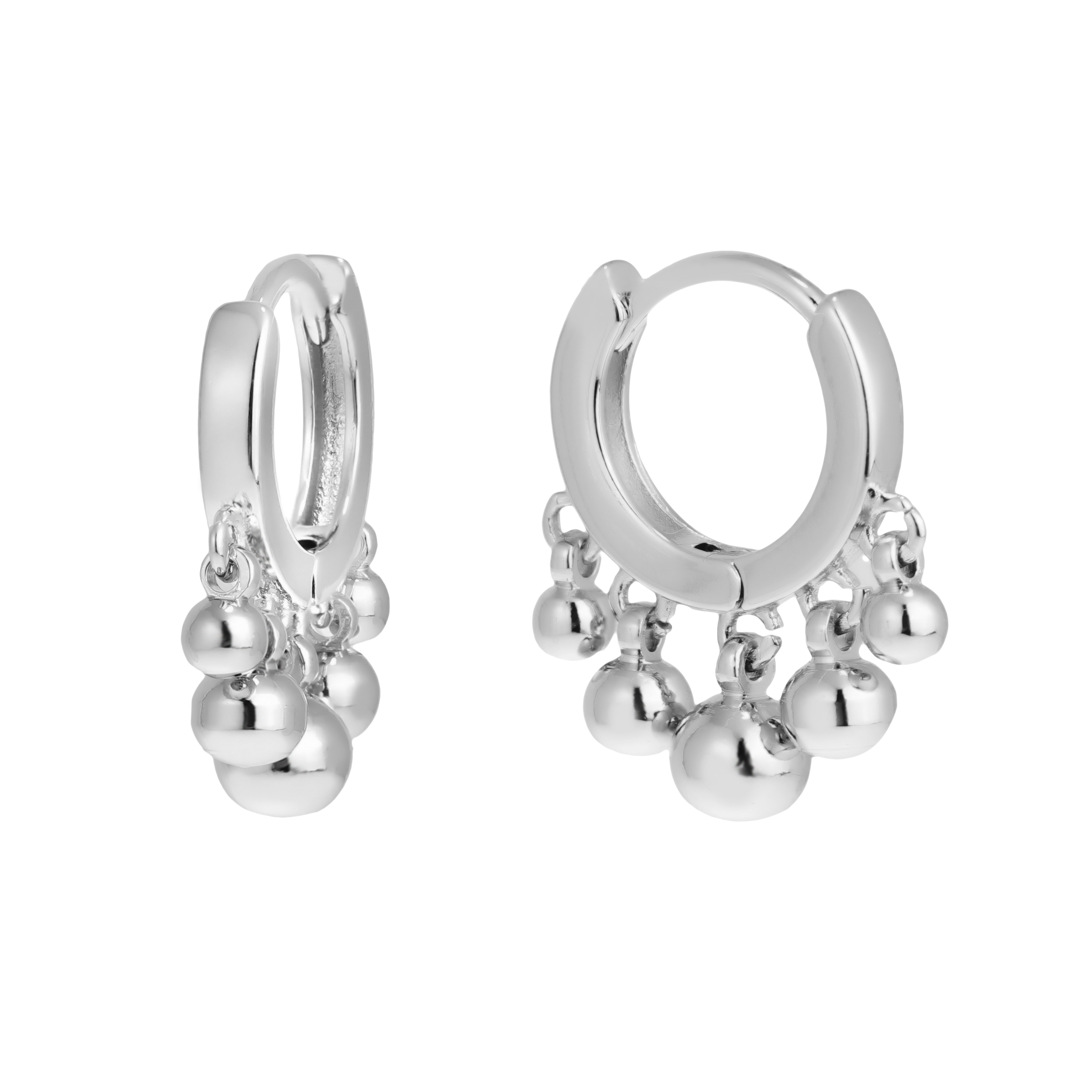 

Серьги из бижутерного сплава Ice&High Collection MS333867R, MS333867R