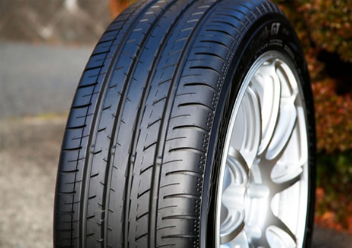 

Шины Yokohama AE51H 225/45 R18 91V, AE51H