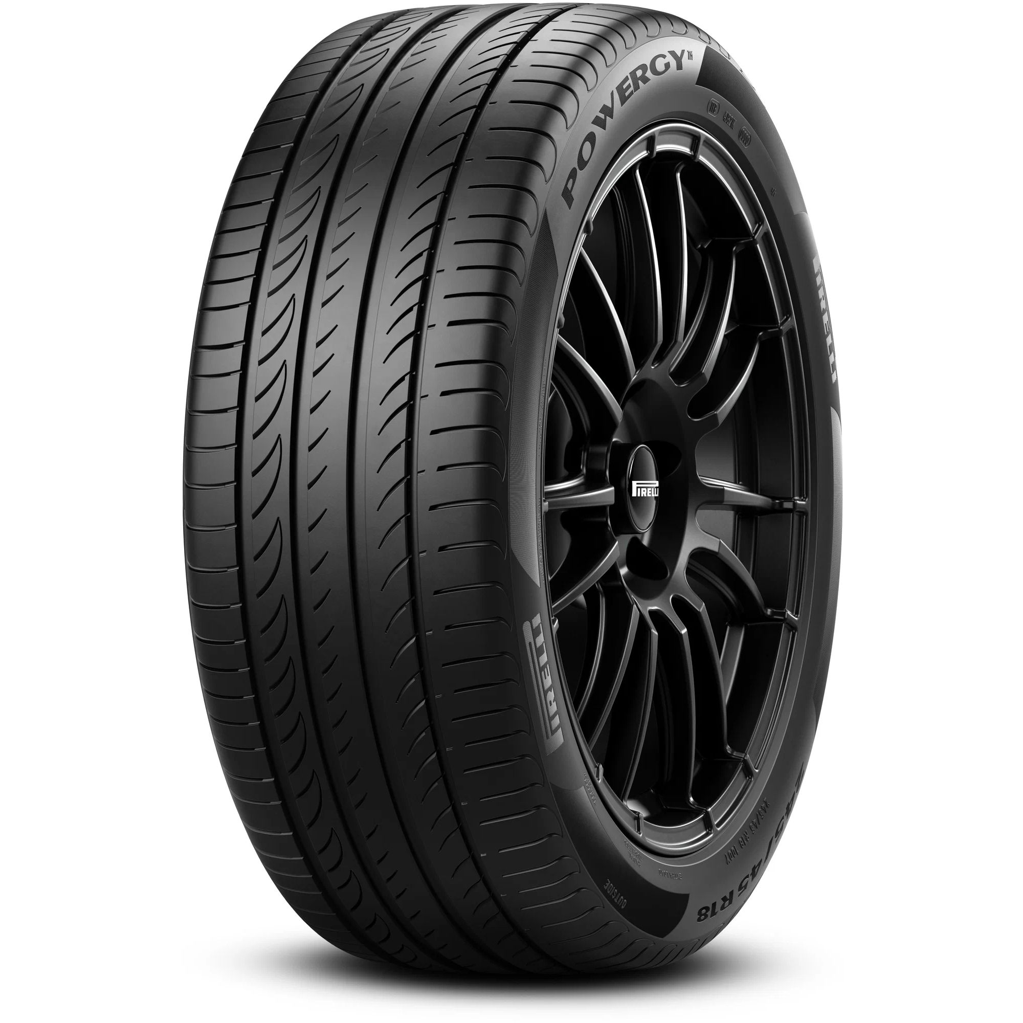

Шины Pirelli Powergy 225/50 R17 98 Y, Powergy