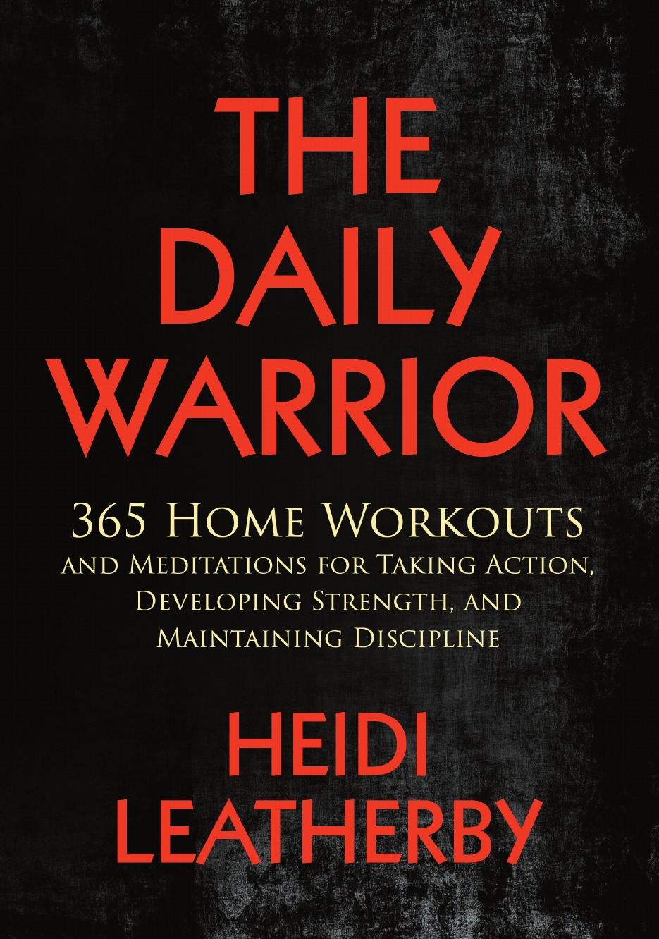 

The Daily Warrior 365