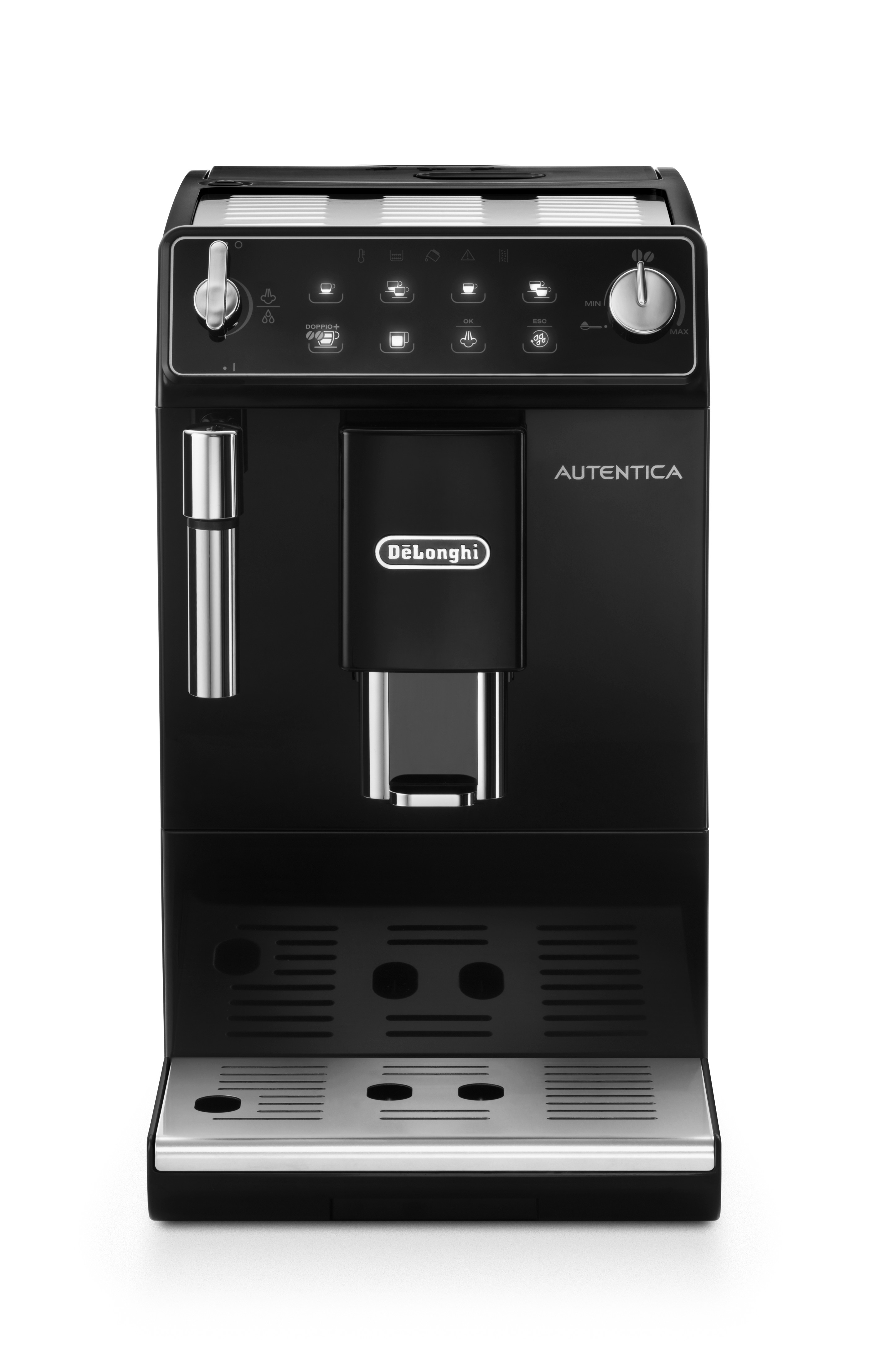 Кофемашина автоматическая DeLonghi ETAM 29.510.B кофемашина автоматическая delonghi ecam350 50 sb