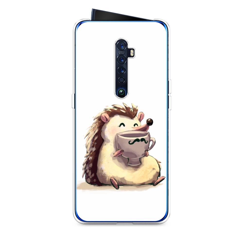 Чехол Awog на Oppo Reno 2 