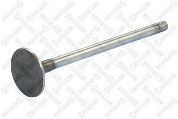 

Клапан выпускной Stellox 0124292SX