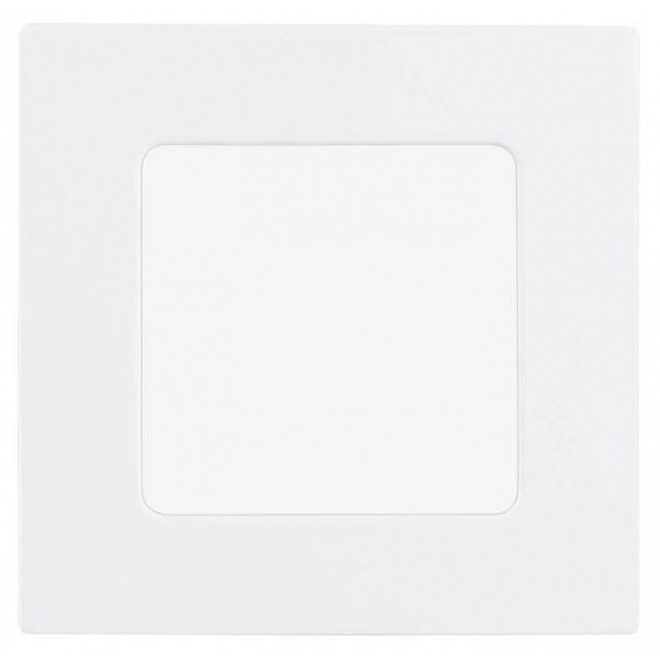 

Встраиваемый светильник Eglo ПРОМО Fueva 1 pro 64596, Fueva 1 pro 64596