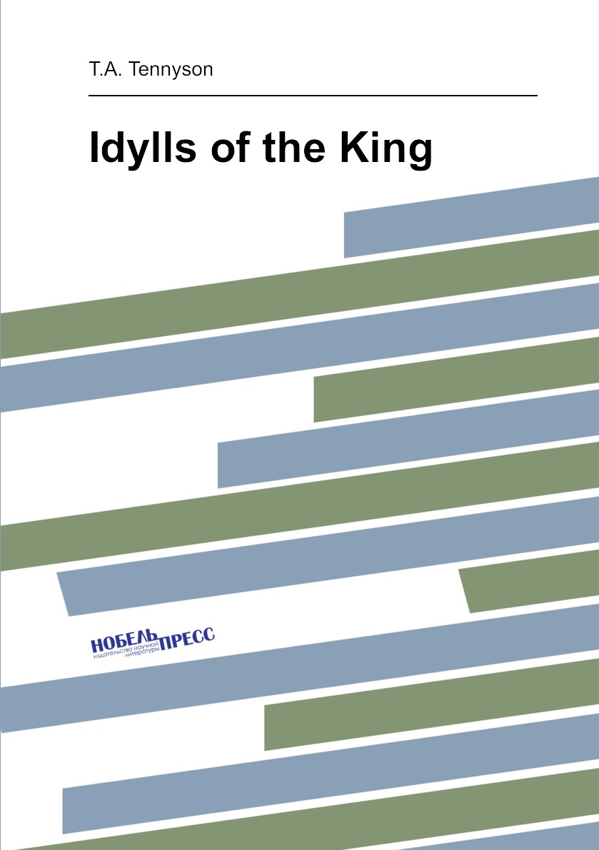 

Idylls of the King