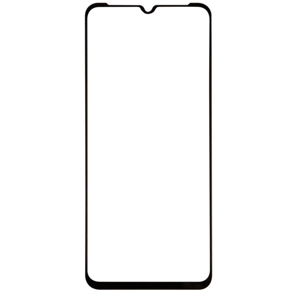 

Защитное стекло для Samsung Galaxy A54 5G Red Line, с черной рамкой, УТ000033658